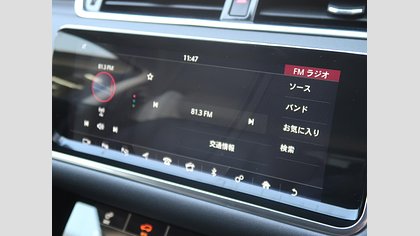 Range Rover Evoque 41