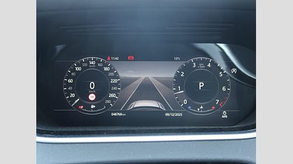 Range Rover Evoque 53