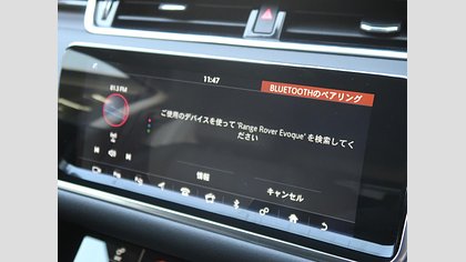 Range Rover Evoque 64