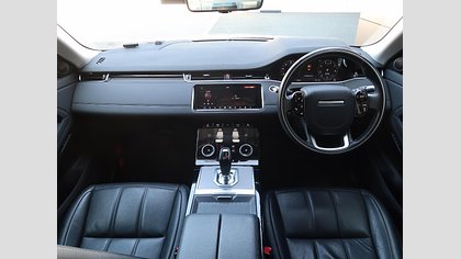 Range Rover Evoque 55