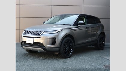 Range Rover Evoque 40
