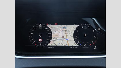 Range Rover Evoque 71