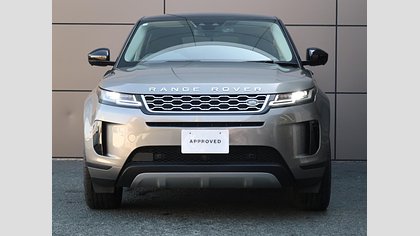 Range Rover Evoque 58