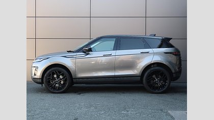 Range Rover Evoque 17