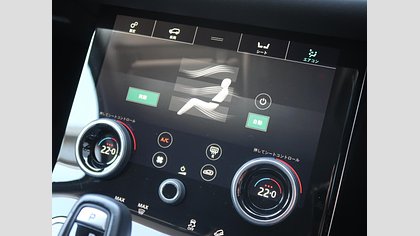 Range Rover Evoque 15