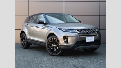 Range Rover Evoque 11