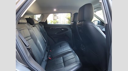 Range Rover Evoque 19