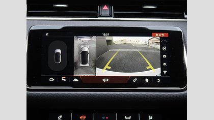 Range Rover Evoque 5