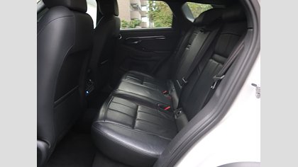 Range Rover Evoque 2