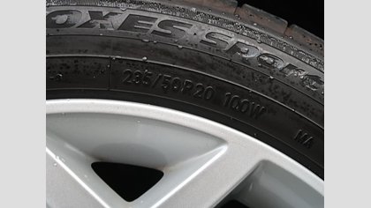 Range Rover Evoque 6