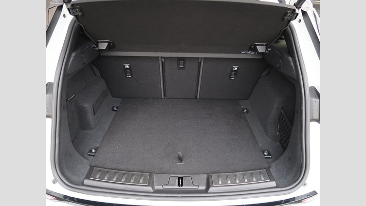 2020 認定中古車 Land Rover Range Rover Evoque フジホワイト P250 R-DYNAMIC S