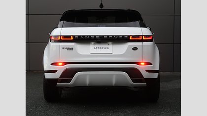 Range Rover Evoque 21