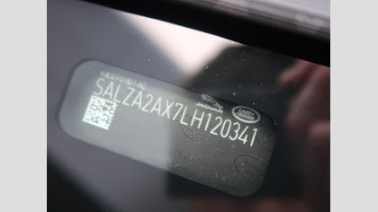 Range Rover Evoque 20