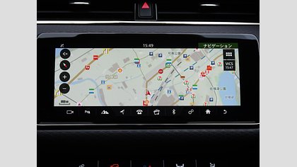 Range Rover Evoque 16