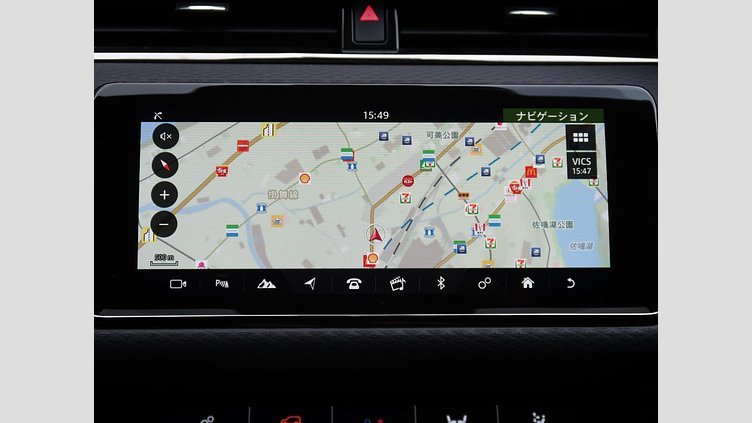 2020 認定中古車 Land Rover Range Rover Evoque フジホワイト P250 R-DYNAMIC S