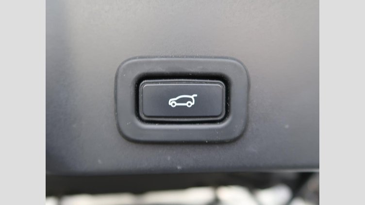 2020 認定中古車 Land Rover Range Rover Evoque フジホワイト P250 R-DYNAMIC S