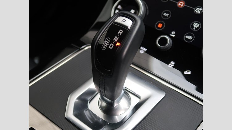 2020 認定中古車 Land Rover Range Rover Evoque フジホワイト P250 R-DYNAMIC S