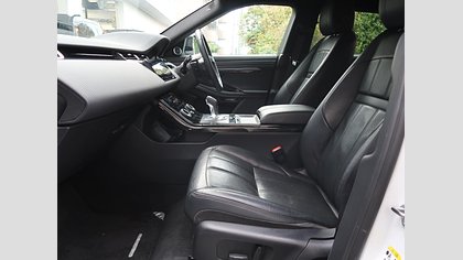 Range Rover Evoque 13