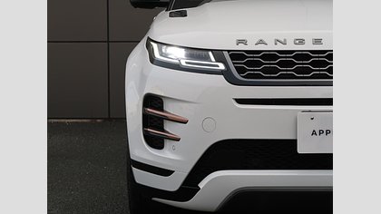 Range Rover Evoque 11