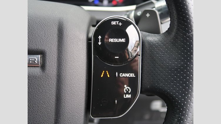 2020 認定中古車 Land Rover Range Rover Evoque フジホワイト P250 R-DYNAMIC S