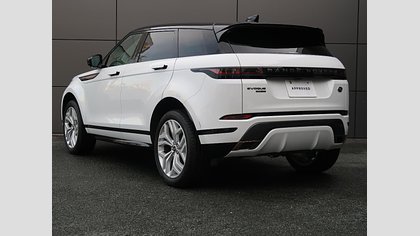 Range Rover Evoque 48
