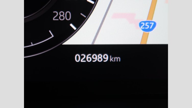 2020 認定中古車 Land Rover Range Rover Evoque フジホワイト P250 R-DYNAMIC S