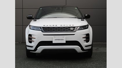 Range Rover Evoque 41