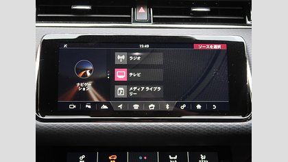 Range Rover Evoque 44