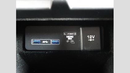 Range Rover Evoque 39