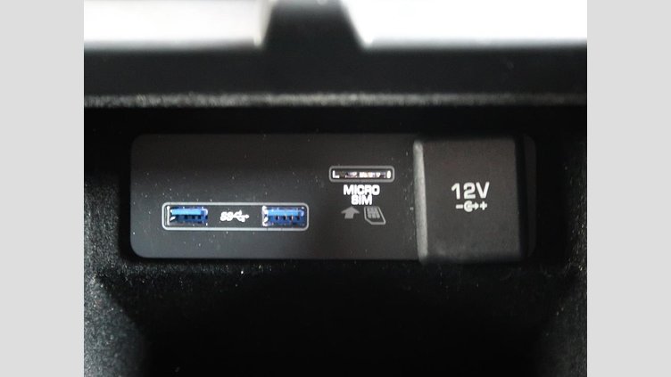 2020 認定中古車 Land Rover Range Rover Evoque フジホワイト P250 R-DYNAMIC S