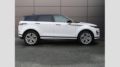 Range Rover Evoque 22