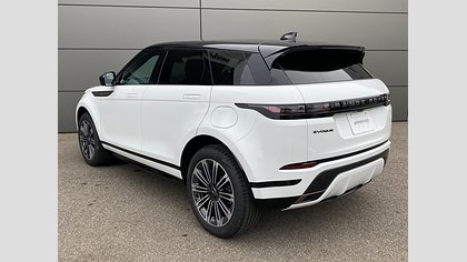 Range Rover Evoque 5