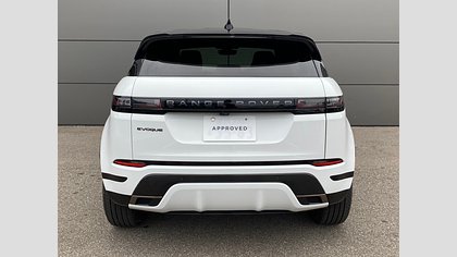 Range Rover Evoque 4