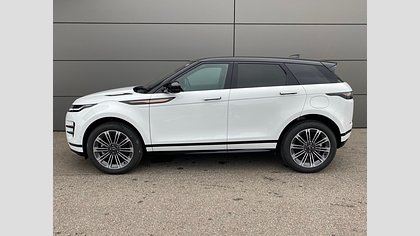 Range Rover Evoque 6
