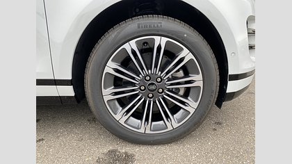 Range Rover Evoque 30