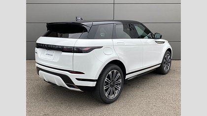 Range Rover Evoque 3