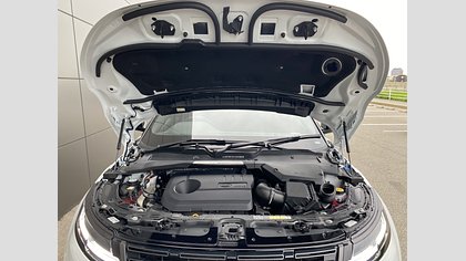 Range Rover Evoque 31