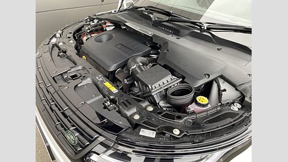 Range Rover Evoque 32