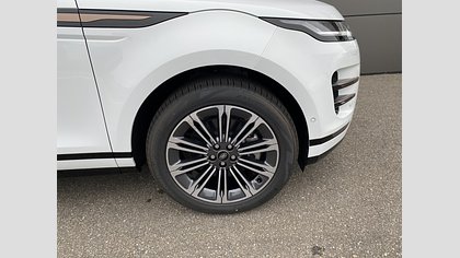 Range Rover Evoque 29