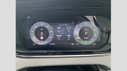 Range Rover Evoque 23