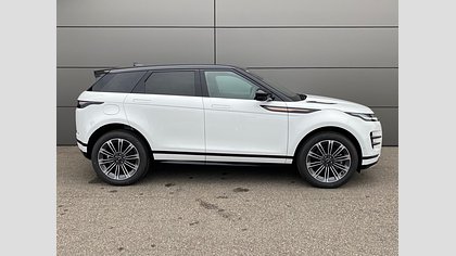 Range Rover Evoque 2