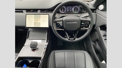 Range Rover Evoque 20