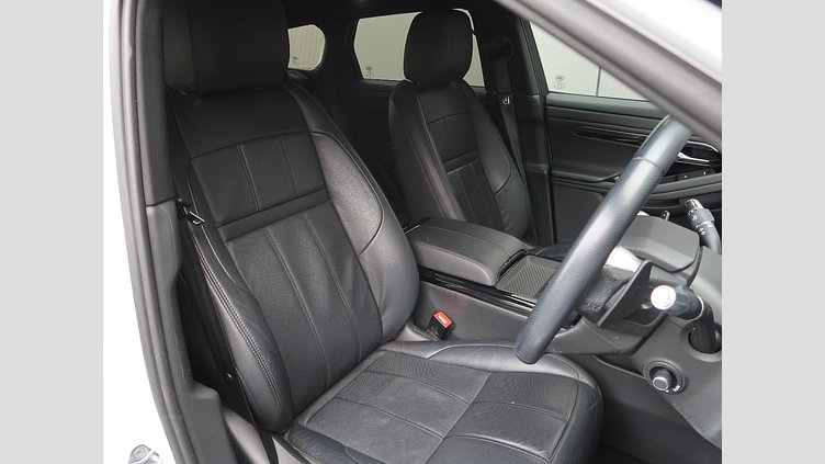 2020 認定中古車 Land Rover Range Rover Evoque フジホワイト P250 R-DYNAMIC S