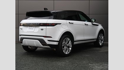 Range Rover Evoque 32