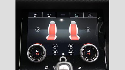 Range Rover Evoque 31