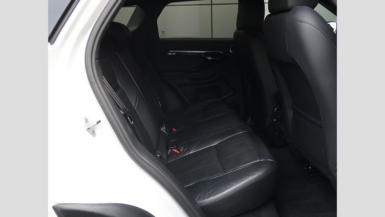 2020 認定中古車 Land Rover Range Rover Evoque フジホワイト P250 R-DYNAMIC S