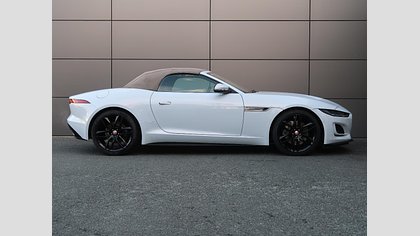 F-Type 32