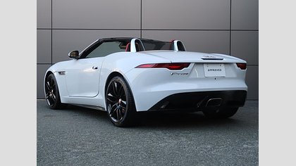 F-Type 15