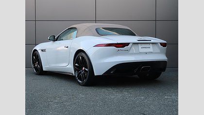 F-Type 12