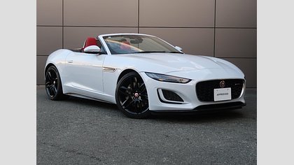 F-Type 55